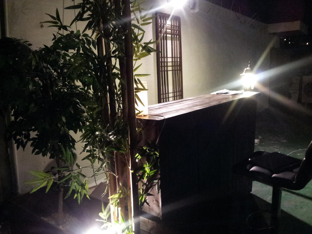 Amuse Guest House Seoul Exterior photo