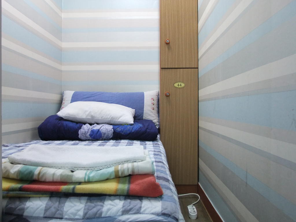 Amuse Guest House Seoul Exterior photo